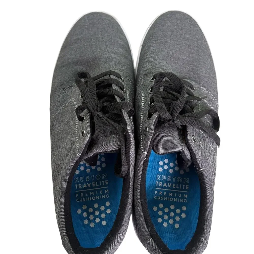 Kustom Layday sneaker men’s size 13